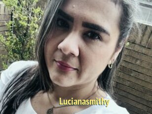 Lucianasmithy