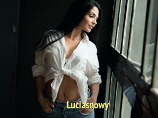 Luciasnowy