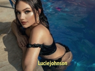 Luciejohnson