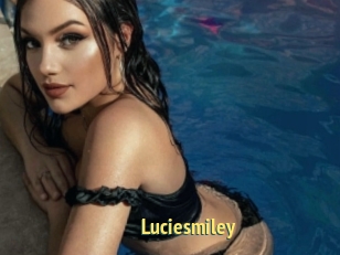 Luciesmiley