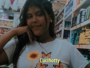 Lucihotty