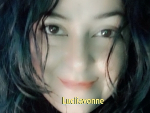 Luciiavonne