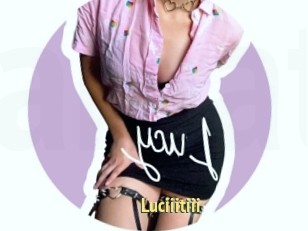 Luciiitiii