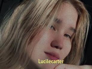 Lucilecarter