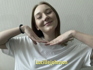 Lucillejohnson