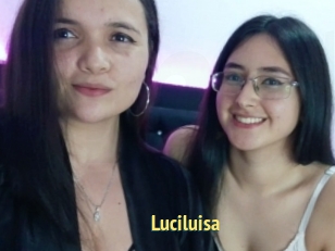 Luciluisa