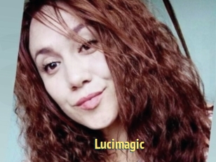 Lucimagic