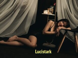 Lucistark