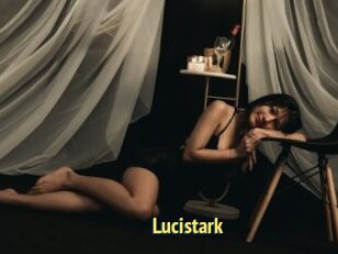 Lucistark