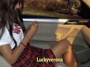 Luckyverona