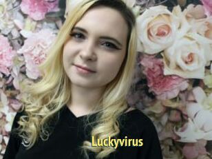 Luckyvirus