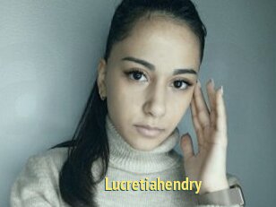 Lucretiahendry