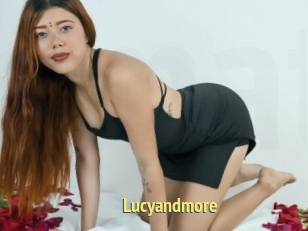 Lucyandmore