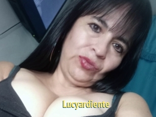 Lucyardiente