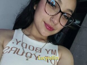 Lucycollin