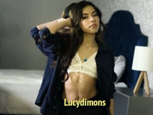 Lucydimons