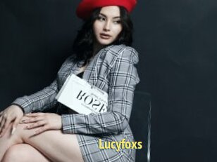 Lucyfoxs