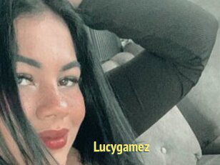 Lucygamez