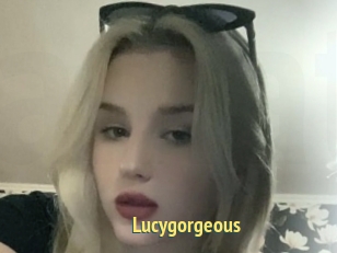 Lucygorgeous