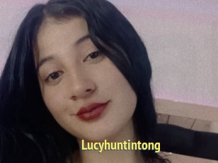 Lucyhuntintong