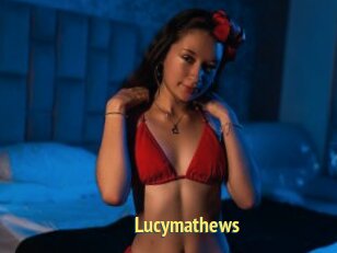 Lucymathews