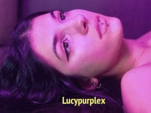 Lucypurplex