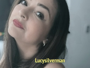 Lucysilverman