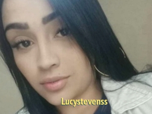 Lucystevenss