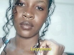 Lucysymone