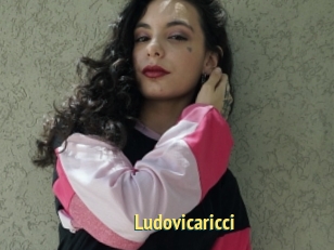 Ludovicaricci