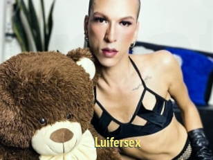 Luifersex