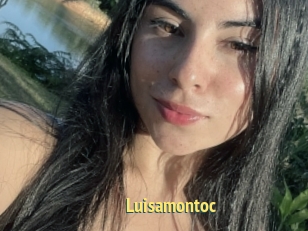 Luisamontoc