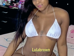 Lulabrown