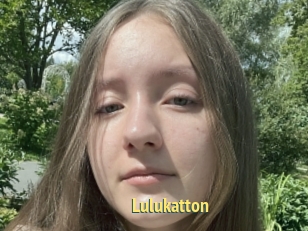 Lulukatton