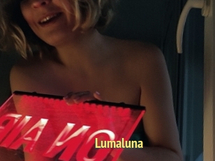 Lumaluna