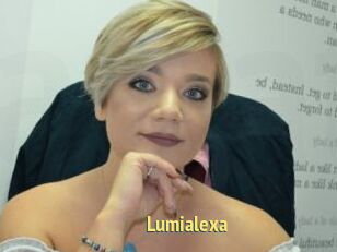 Lumialexa