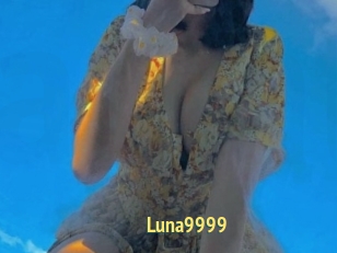 Luna9999