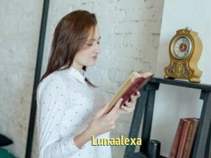 Lunaalexa