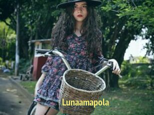 Lunaamapola