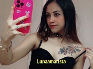 Lunaamatista