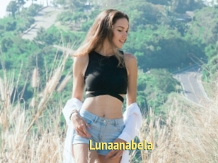 Lunaanabela