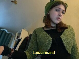 Lunaarmand