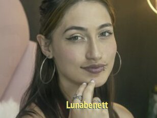 Lunabenett