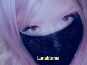 Lunabluma