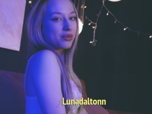 Lunadaltonn