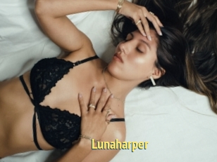 Lunaharper