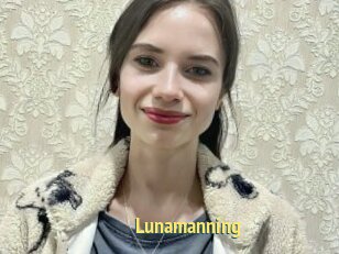 Lunamanning