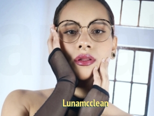 Lunamcclean