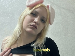 Lunamols