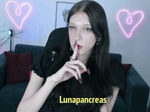 Lunapancreas